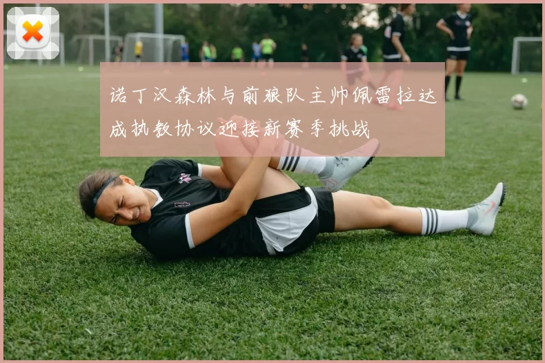 诺丁汉森林与前狼队主帅佩雷拉达成执教协议迎接新赛季挑战